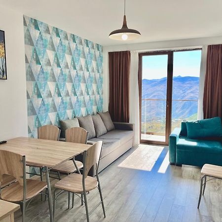 2-Room Apartment Nft New Gudauri 452 外观 照片