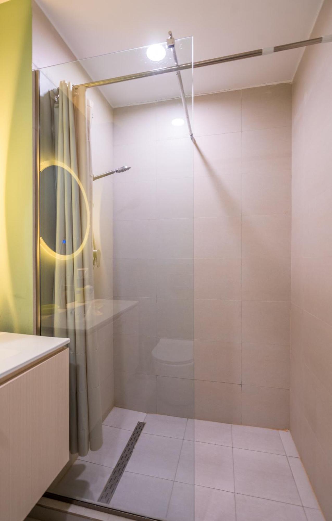 2-Room Apartment Nft New Gudauri 452 外观 照片