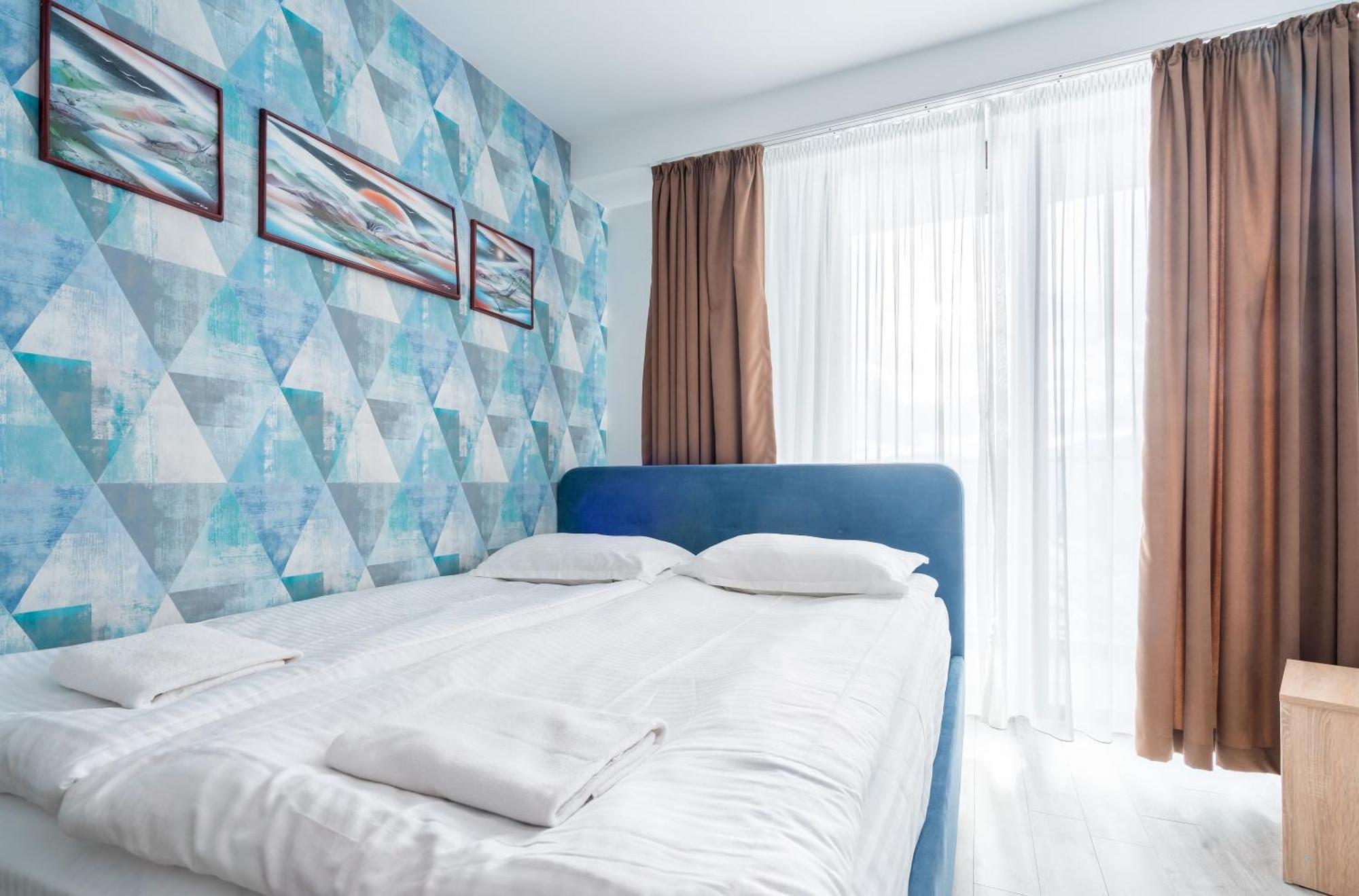 2-Room Apartment Nft New Gudauri 452 外观 照片