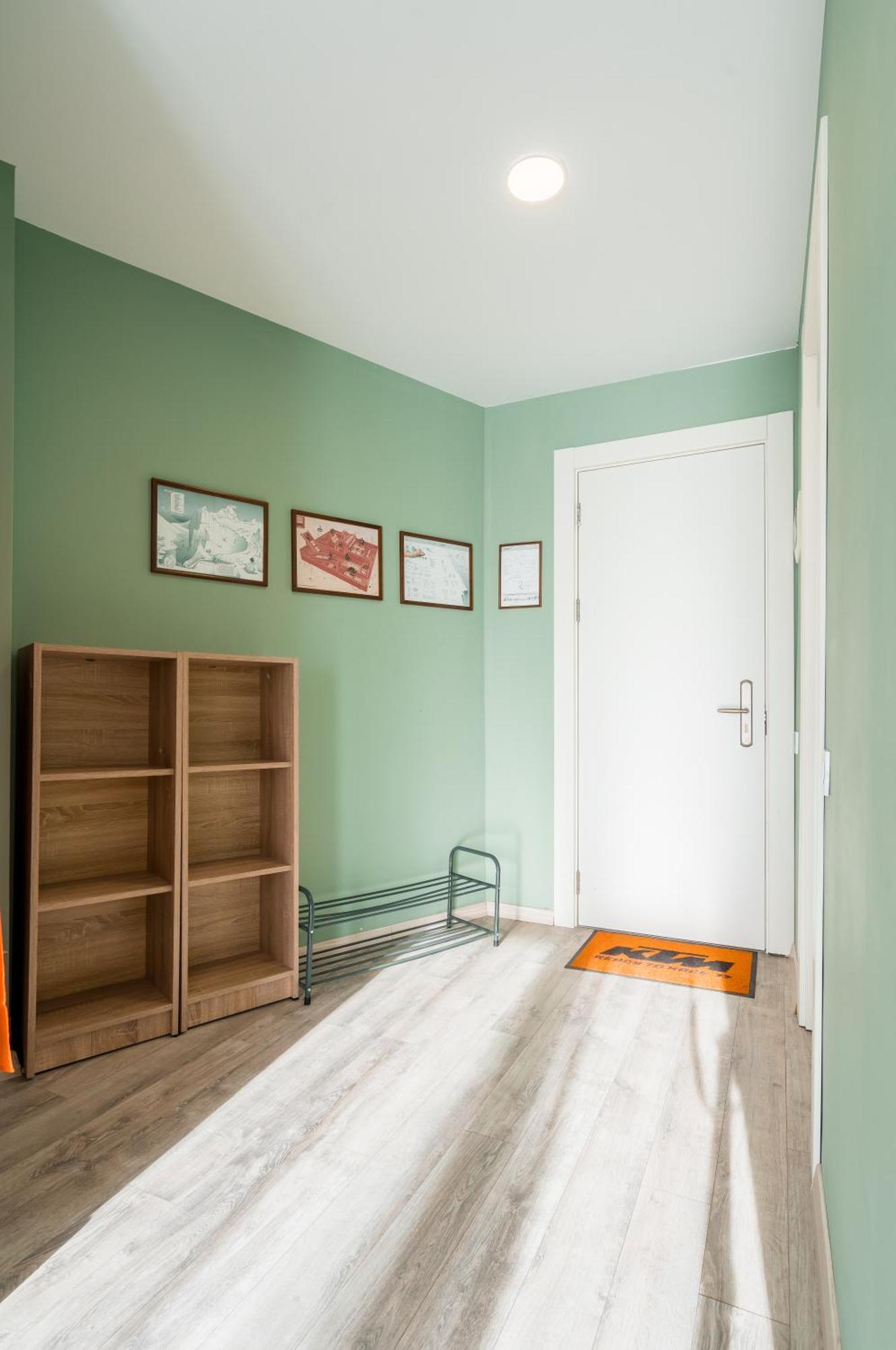 2-Room Apartment Nft New Gudauri 452 外观 照片